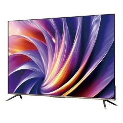Dreame Vivid QLED TV Q100 165,1 cm (65") 4K Ultra HD Smart TV „Wi-Fi“ Juoda 350 cd/m²