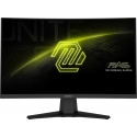 MSI MAG 244C tietokoneen litteä näyttö 59,9 cm (23.6") 1920 x 1080 pikseliä Full HD LCD Musta MSI MAG 244C tietokoneen litteä näyttö 59,9 cm (23.6") 1920 x 1080 pikseliä Full HD LCD Musta