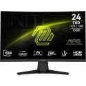 MSI MAG 244C монитор для ПК 59,9 cm (23.6") 1920 x 1080 пикселей Full HD ЖК Черный MSI MAG 244C монитор для ПК 59,9 cm (23.6") 1920 x 1080 пикселей Full HD ЖК Черный