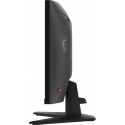 MSI MAG 244C tietokoneen litteä näyttö 59,9 cm (23.6") 1920 x 1080 pikseliä Full HD LCD Musta MSI MAG 244C tietokoneen litteä näyttö 59,9 cm (23.6") 1920 x 1080 pikseliä Full HD LCD Musta