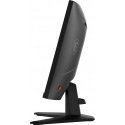 MSI MAG 244C tietokoneen litteä näyttö 59,9 cm (23.6") 1920 x 1080 pikseliä Full HD LCD Musta MSI MAG 244C tietokoneen litteä näyttö 59,9 cm (23.6") 1920 x 1080 pikseliä Full HD LCD Musta