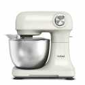 Tefal Bake Easy QB140AF0 virtuvinis kombainas 500 W 3,5 L Balta Tefal Bake Easy QB140AF0 virtuvinis kombainas 500 W 3,5 L Balta