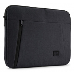 Case Logic Huxton HUXS-213 Black 33,8 cm (13.3") Soma-aploksne Melns