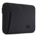 Case Logic Huxton HUXS-213 Black 33,8 cm (13.3") Varrukaümbris Must