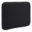 Case Logic Huxton HUXS-213 Black 33,8 cm (13.3") чехол-конверт Черный