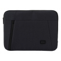 Case Logic Huxton HUXS-213 Black 33,8 cm (13.3") Soma-aploksne Melns