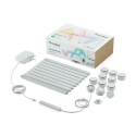 Nanoleaf NL59-K-0002LW-9PK-EU освещение для создания атмосферы Nanoleaf NL59-K-0002LW-9PK-EU освещение для создания атмосферы
