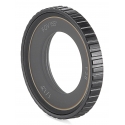 DJI Osmo Action 4 Glass Lens Cover Kameros objektyvo dangtelis DJI Osmo Action 4 Glass Lens Cover Kameros objektyvo dangtelis