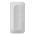 NETGEAR EAX17 juhtmevaba ruuter Gigabit Ethernet Kaks sagedusala (2,4 GHz / 5 GHz) Valge NETGEAR EAX17 juhtmevaba ruuter Gigabit Ethernet Kaks sagedusala (2,4 GHz / 5 GHz) Valge
