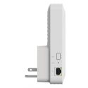 NETGEAR EAX17 wireless router Gigabit Ethernet Dual-band (2.4 GHz / 5 GHz) White NETGEAR EAX17 wireless router Gigabit Ethernet Dual-band (2.4 GHz / 5 GHz) White