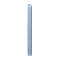 Xiaomi Super Slim Magnetic Power Bank 5000 Lithium-Ion (Li-Ion) 5000 mAh Wireless charging Blue