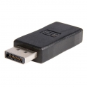 StarTech.com DP2HDMIADAP kaabli soomuutja DisplayPort HDMI Must StarTech.com DP2HDMIADAP kaabli soomuutja DisplayPort HDMI Must