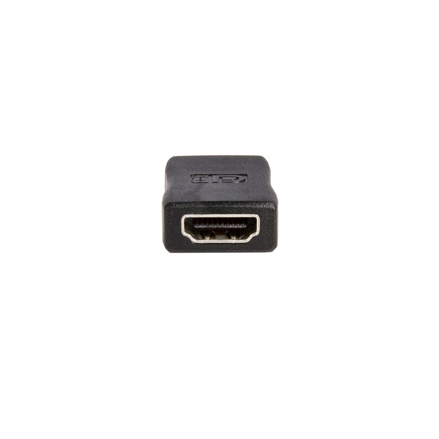 StarTech.com DP2HDMIADAP гендерный адаптер DisplayPort HDMI Черный – 2