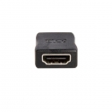 StarTech.com DP2HDMIADAP kaapelin sukupuolenvaihtaja DisplayPort HDMI Musta StarTech.com DP2HDMIADAP kaapelin sukupuolenvaihtaja DisplayPort HDMI Musta
