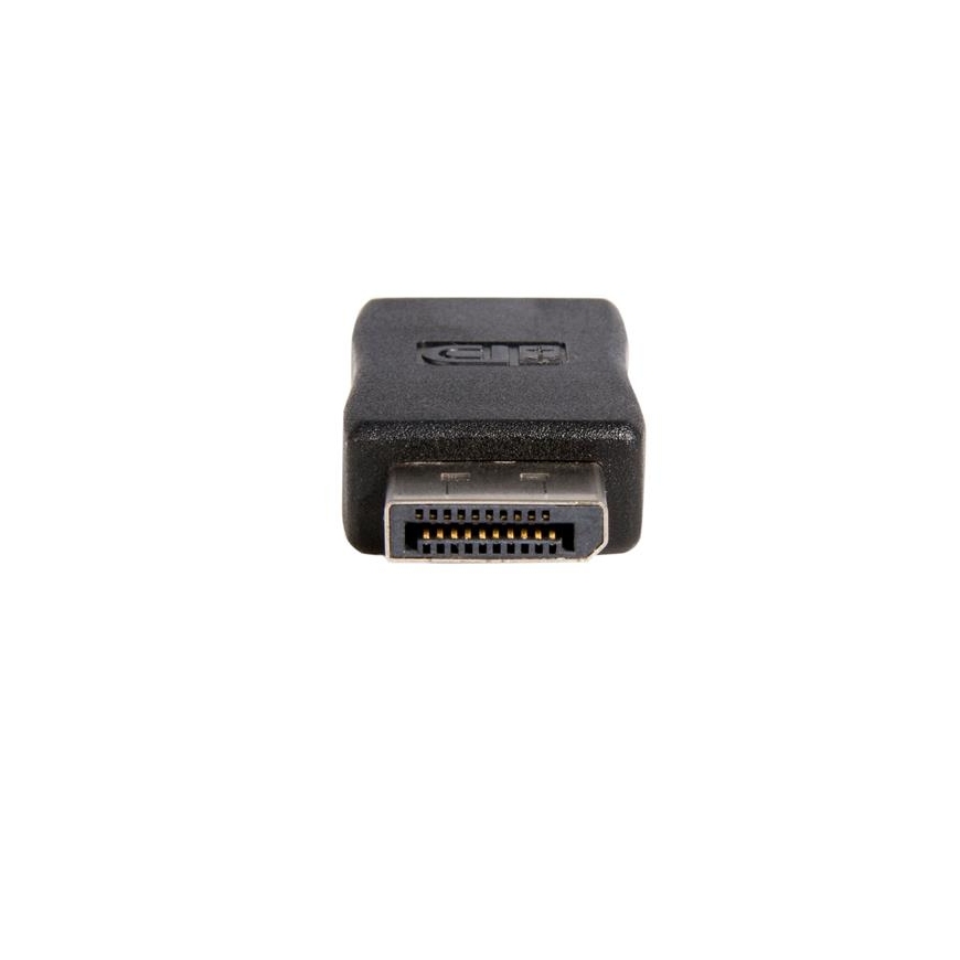 StarTech.com DP2HDMIADAP cable gender changer – 3