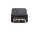 StarTech.com DP2HDMIADAP kaabli soomuutja DisplayPort HDMI Must StarTech.com DP2HDMIADAP kaabli soomuutja DisplayPort HDMI Must