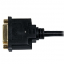 StarTech.com HDDVIMF8IN videokaabliadapter 0,2 m HDMI DVI-D Must