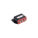 ПЕРЕКЛЮЧАТЕЛЬ SW-2/1-DSQ-SIG DiSEqC 2.0 СИГНАЛ ПЕРЕКЛЮЧАТЕЛЬ SW-2/1-DSQ-SIG DiSEqC 2.0 СИГНАЛ