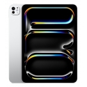 Apple iPad Pro Apple M 1 TB 27,9 cm (11") 16 GB Wi-Fi 7 (802.11be) iPadOS 26 Серебристый Apple iPad Pro Apple M 1 TB 27,9 cm (11") 16 GB Wi-Fi 7 (802.11be) iPadOS 26 Серебристый