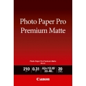 Canon 8657B007 fotopaber A3+ Canon 8657B007 fotopaber A3+