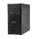 HPE ProLiant ML30 Gen11 6325P 3.5GHz 4c 1P 1x32GB-U 8SFF 2x480GB SSD 1x1000W PS EU server HPE ProLiant ML30 Gen11 6325P 3.5GHz 4c 1P 1x32GB-U 8SFF 2x480GB SSD 1x1000W PS EU server