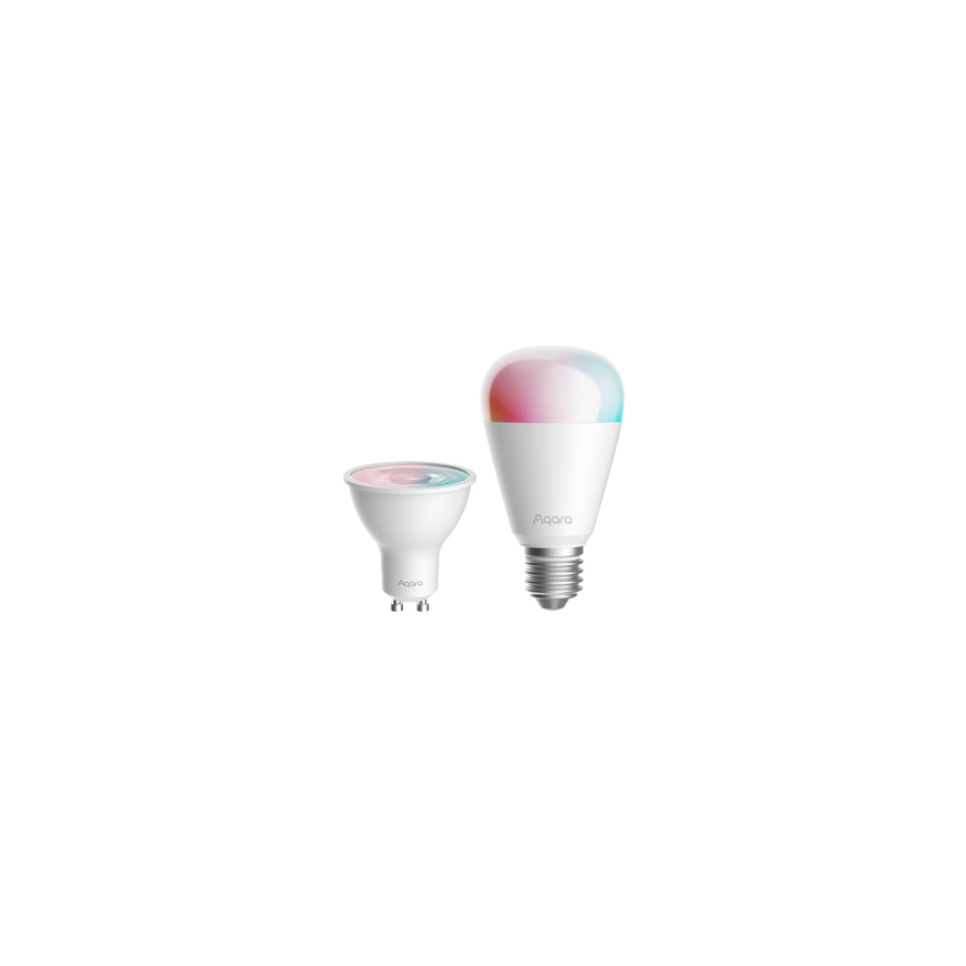 Aqara LED Bulb T2 Älylamppu Bluetooth/Zigbee 4,9 W – 2