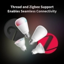 Aqara LED Bulb T2 Nutipirn Bluetooth/Zigbee 4,9 W