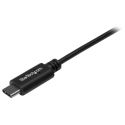 StarTech.com USB2AC50CM USB-kaapeli USB 2.0 0,5 m USB A USB C Musta StarTech.com USB2AC50CM USB-kaapeli USB 2.0 0,5 m USB A USB C Musta