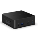 Belkin USB-C Dual Display Docking Station USB 3.2 Gen 1 (3.1 Gen 1) Type-C Musta Belkin USB-C Dual Display Docking Station USB 3.2 Gen 1 (3.1 Gen 1) Type-C Musta