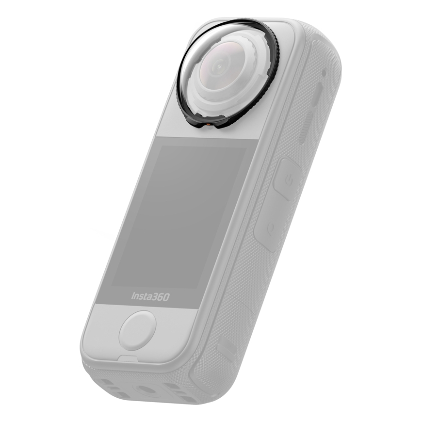 Insta360 X4 Air Premium Lens Guards – 3
