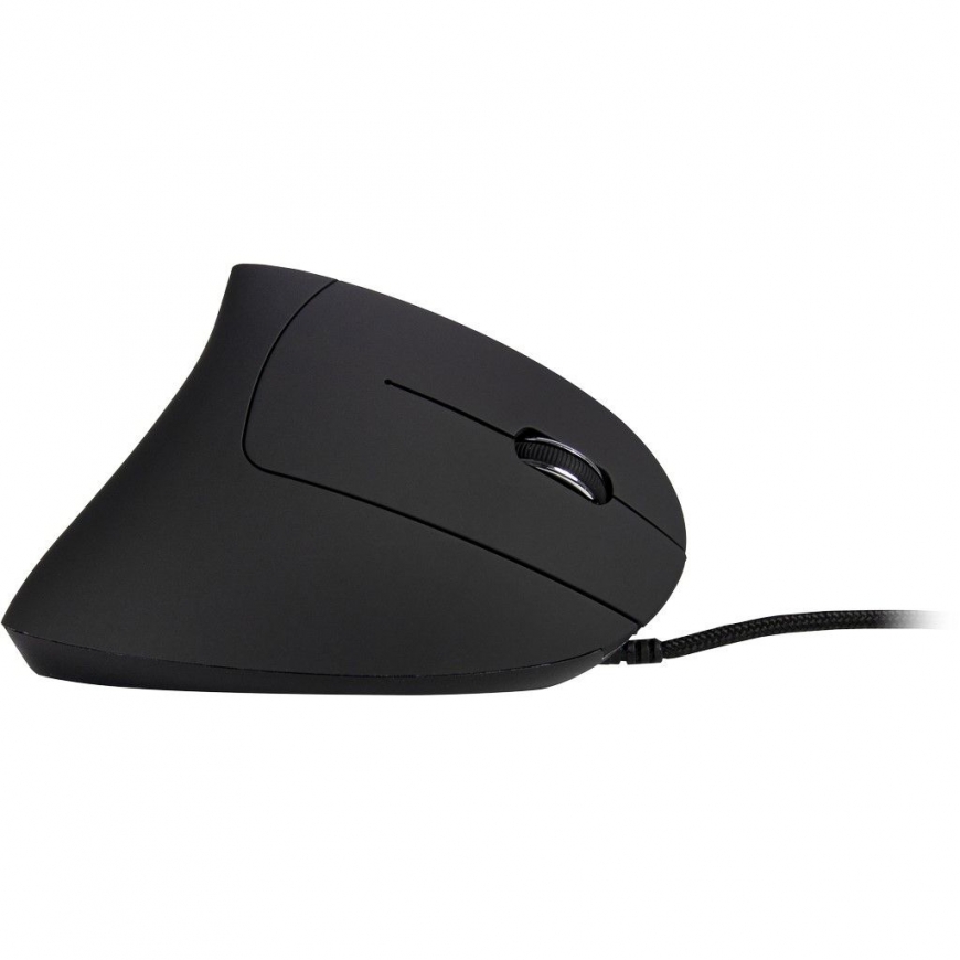 Inter-Tech KM-206WR hiiri Office Oikeakätinen USB A-tyyppi Optinen 2400 DPI – 4
