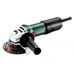 Metabo 603611000 угловая шлифмашина 12,5 cm 11500 RPM 850 W 1,9 kg