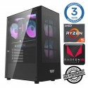 INTOP Ryzen 5 5600GT 16GB 1TB SSD M.2 NVME + 4TB Radeon RX Vega 7 no-OS INTOP Ryzen 5 5600GT 16GB 1TB SSD M.2 NVME + 4TB Radeon RX Vega 7 no-OS