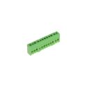 DIN TS35 TERMINAL BLOCK LP-870S-12FS SIMET