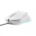 Trust GXT924W YBAR+ pele Speļu Labā roka USB Type-A Optisks 25600 DPI Trust GXT924W YBAR+ pele Speļu Labā roka USB Type-A Optisks 25600 DPI