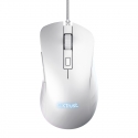 Trust GXT924W YBAR+ mouse Gaming Right-hand USB Type-A Optical 25600 DPI Trust GXT924W YBAR+ mouse Gaming Right-hand USB Type-A Optical 25600 DPI