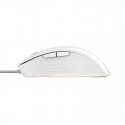 Trust GXT924W YBAR+ pele Speļu Labā roka USB Type-A Optisks 25600 DPI Trust GXT924W YBAR+ pele Speļu Labā roka USB Type-A Optisks 25600 DPI