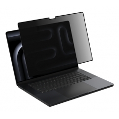 Belkin OVA154ZZ защитный фильтр для дисплеев 41,1 cm (16.2") Ноутбук Защитный фильтр для дисплей в рамке