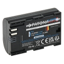 PATONA 1361 kaamera/videokaamera aku Liitiumioon (Li-Ion) 2250 mAh PATONA 1361 kaamera/videokaamera aku Liitiumioon (Li-Ion) 2250 mAh