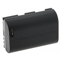 PATONA 1361 kaamera/videokaamera aku Liitiumioon (Li-Ion) 2250 mAh PATONA 1361 kaamera/videokaamera aku Liitiumioon (Li-Ion) 2250 mAh