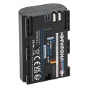 PATONA 1361 kameros / vaizdo kameros su vaizdo magnetofonu baterija Ličio-jonų (Li-Ion) 2250 mAh PATONA 1361 kameros / vaizdo kameros su vaizdo magnetofonu baterija Ličio-jonų (Li-Ion) 2250 mAh