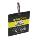 For Nintendo Switch HAC-003 4300mAh Li-Pol 3,7V For Nintendo Switch HAC-003 4300mAh Li-Pol 3,7V
