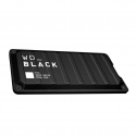 Western Digital Ultrastar P40 2 TB USB Type-C 3.2 Gen 2 (3.1 Gen 2) Черный Western Digital Ultrastar P40 2 TB USB Type-C 3.2 Gen 2 (3.1 Gen 2) Черный