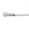 LogiLink CPV0042 tīkla kabelis Balts 305 m Cat7 S/FTP (S-STP)