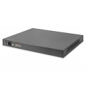 Digitus DN-95117 tīkla pārslēgs Gigabit Ethernet (10/100/1000) Power over Ethernet (PoE) 1U Pelēks Digitus DN-95117 tīkla pārslēgs Gigabit Ethernet (10/100/1000) Power over Ethernet (PoE) 1U Pelēks