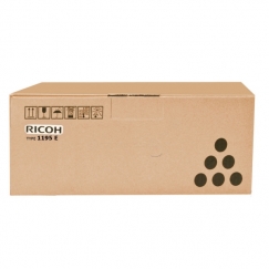 Ricoh 431147 tonerio kasetė 1 vnt Originalus Juoda