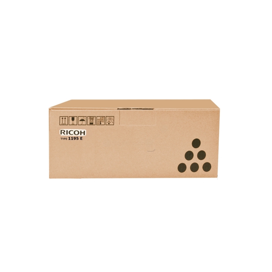 Ricoh 431147 toner cartridge 1 pc(s) Original Black