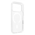 Belkin SheerForce matkapuhelimen suojakotelo 16 cm (6.3") Suojus Läpinäkyvä Belkin SheerForce matkapuhelimen suojakotelo 16 cm (6.3") Suojus Läpinäkyvä