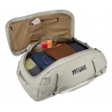 Thule Chasm TDSD303 Soft sand stiprināta auduma soma 70 L Poliesters Smilšu Thule Chasm TDSD303 Soft sand stiprināta auduma soma 70 L Poliesters Smilšu