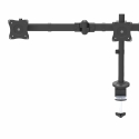 StarTech.com ARMTRIO monitor mount / stand StarTech.com ARMTRIO monitor mount / stand